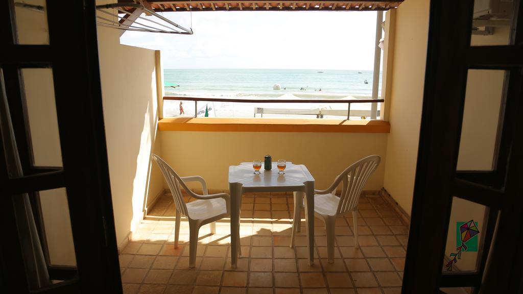 Hotel Morro Do Careca Natal Rum bild